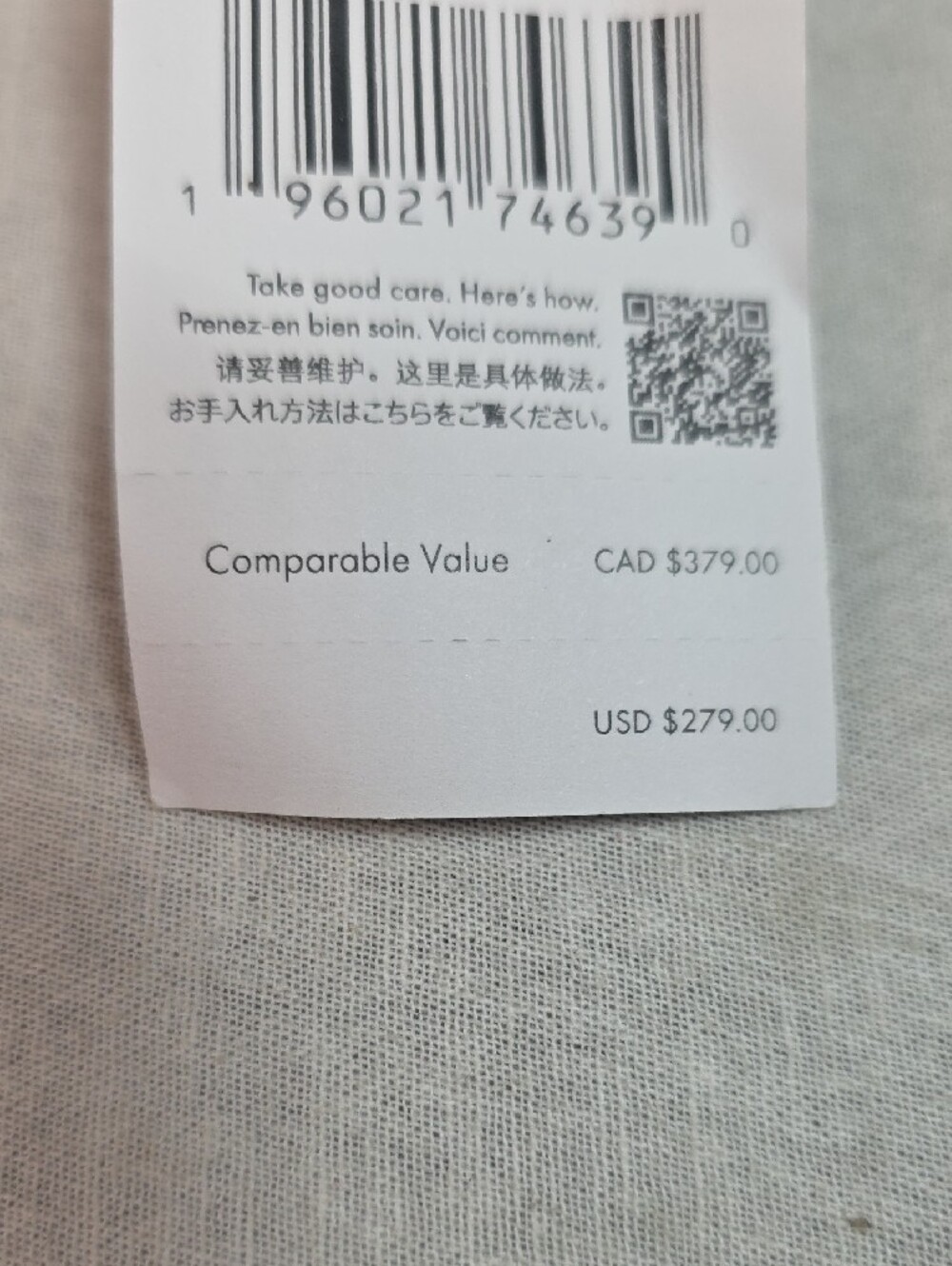 Kate Spade New York Knott Snake Mini Crossbody Bag - Picture 3 of 7